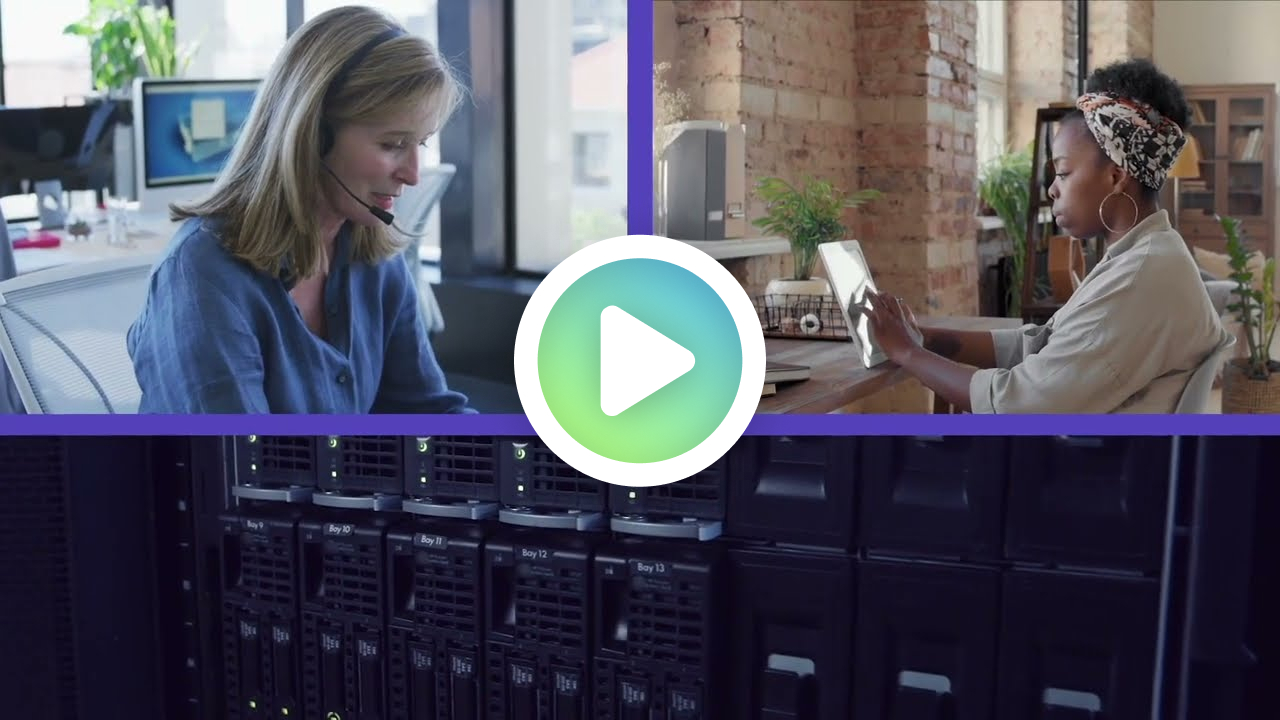 Watch the ABQ-IT Introduction Video Services Overview