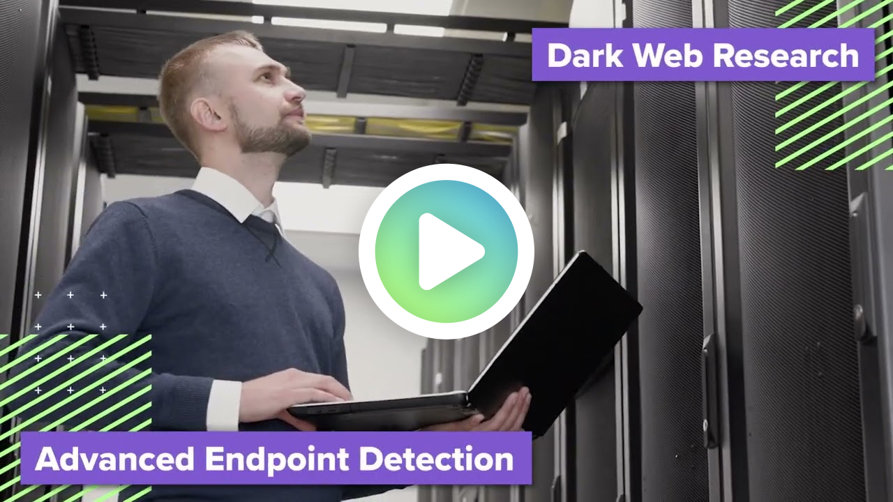 Watch the ABQ-IT Introduction to CyberSecurity Services
